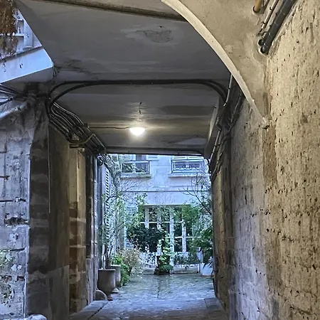 Appartamento Le Sublime Saint Paul - 4