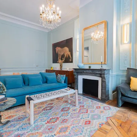 Le Sublime Saint Paul - 4 *