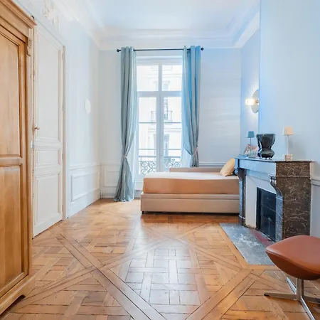 Appartamento Le Sublime Saint Paul - 4 *