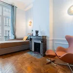 Le Sublime Saint Paul - Paris 4